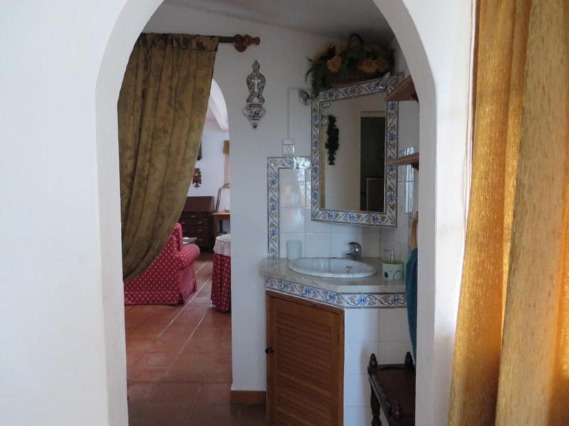 Sol Poente Villa Evora Luaran gambar