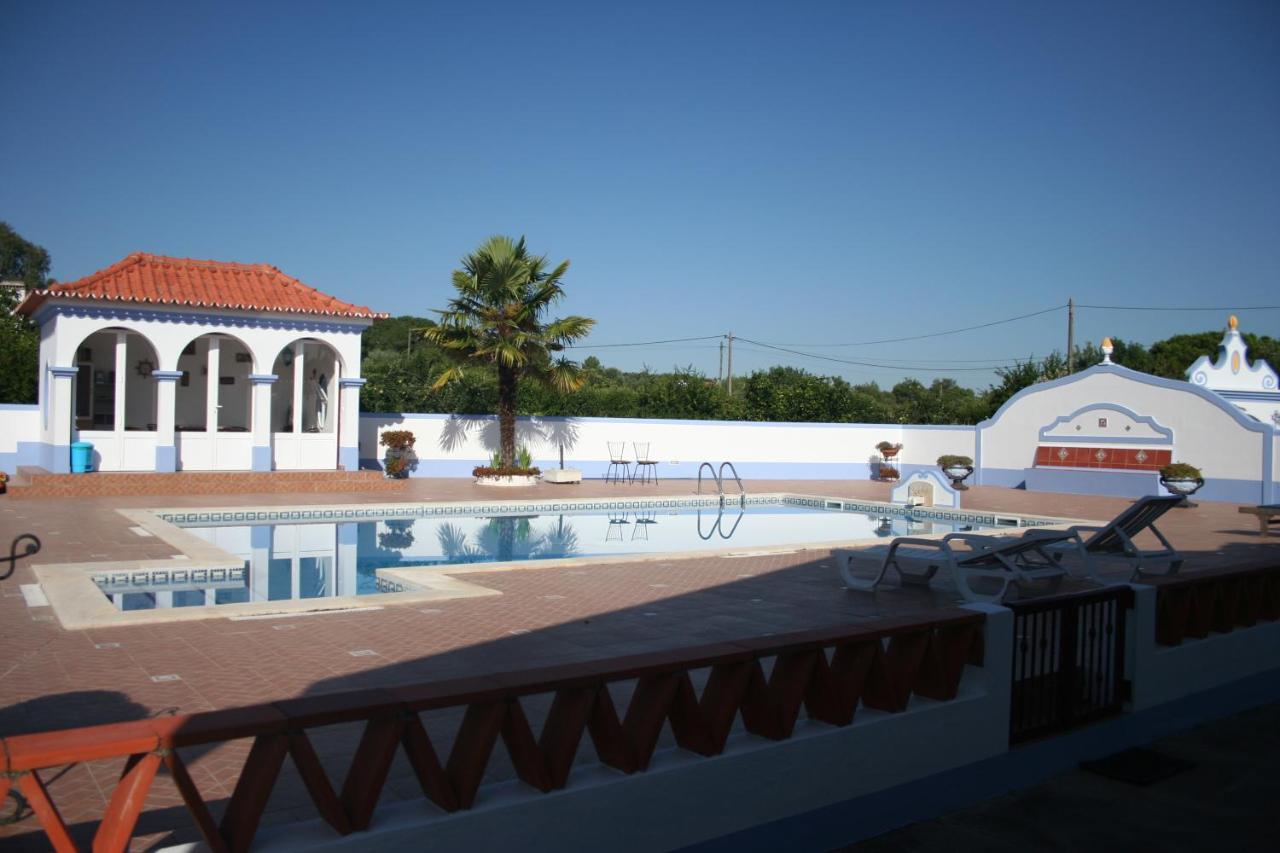 Sol Poente Villa Evora Luaran gambar