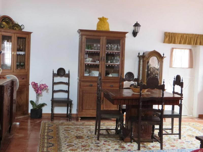 Sol Poente Villa Evora Luaran gambar