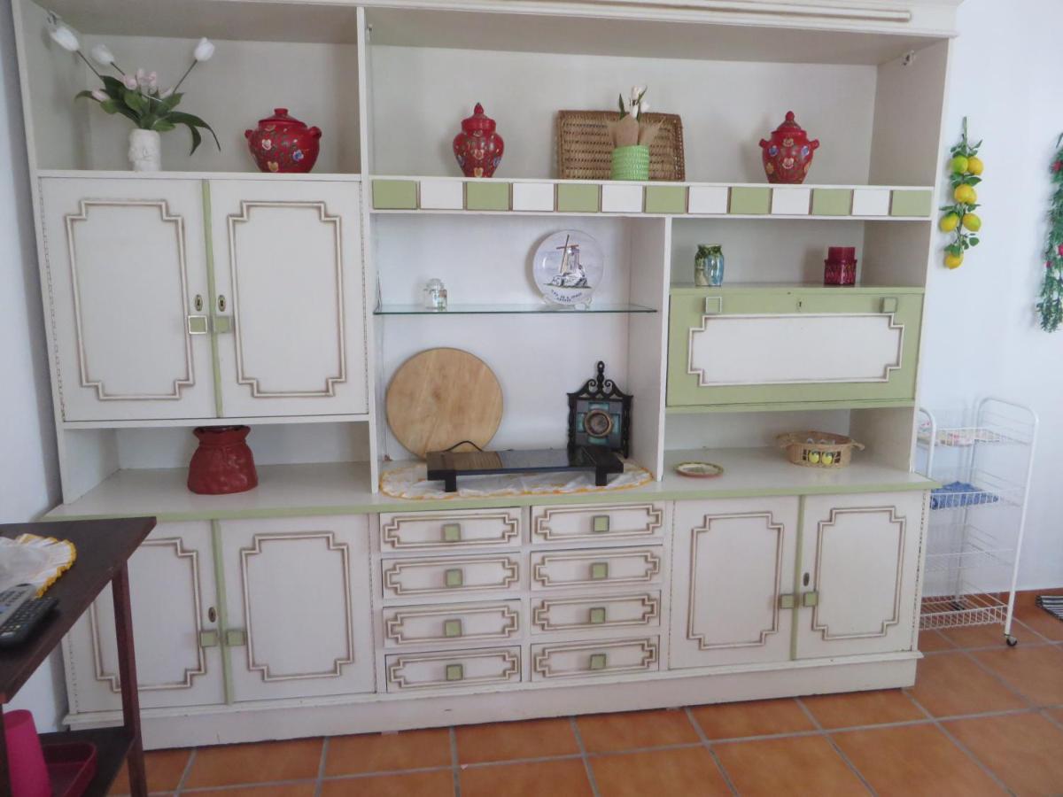 Sol Poente Villa Evora Luaran gambar