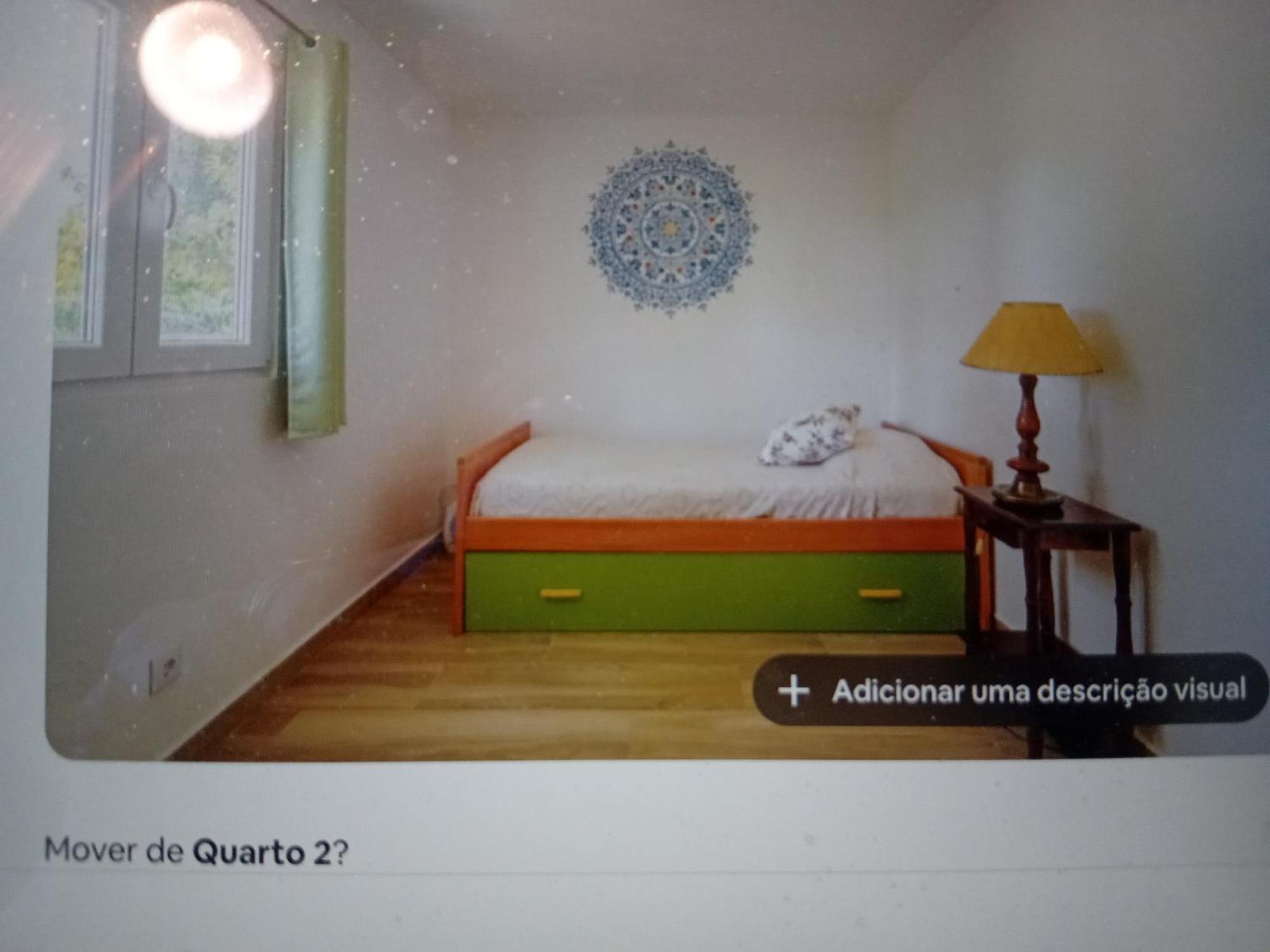 Sol Poente Villa Evora Luaran gambar